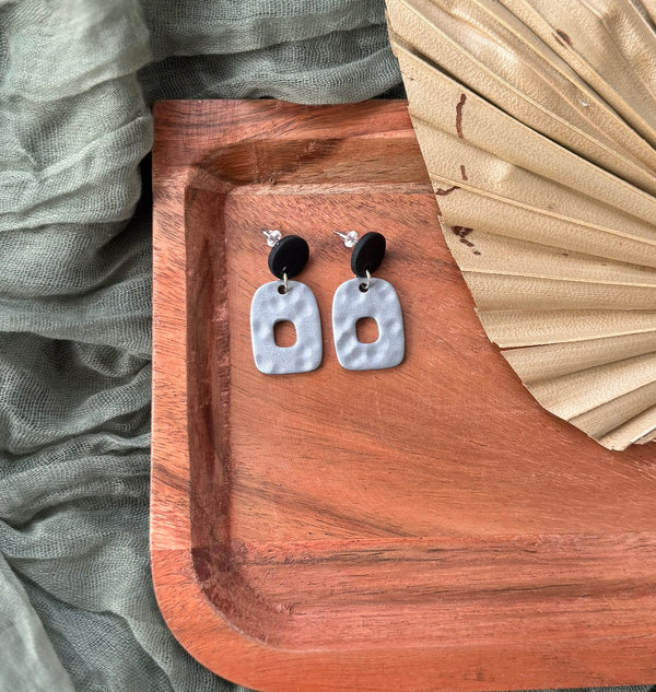 Hammered Dangles